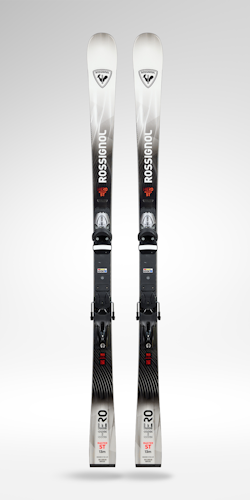 ROSSIGNOL ロシニョール 2026-2027スキーNEWモデル ネクサスbyタケダ